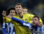 Tæt. Som sidst, de mødtes, ligner det også en jævnbyrdig anden pokalsemifinale mellem Esbjerg og Brøndby. 