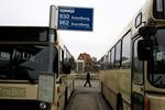 Løft. Bustrafikken i provinsen kræver forbedringer, hvis de skal have mulighed for at drage nytte af regeringens investeringer i tognettet. 