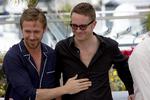 Film. Nicolas Winding Refns nye film 'Only God Forgives' med Ryan Gosling i hovedrollen er med i hovedkonkurrencen på årets filmfestival i Cannes. 