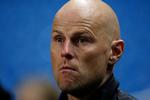 FC København træner op til UEFA-kampen
