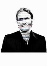 CEO. Jimmy Maymann er direktør for Huffington Post, som er et af verdens mest succesrige netmedier. Men hans firma er afhængig af de gamle mediers originale journalistik, indrømmer han blankt. 