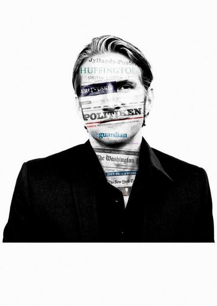 CEO. Jimmy Maymann er direktør for Huffington Post, som er et af verdens mest succesrige netmedier. Men hans firma er afhængig af de gamle mediers originale journalistik, indrømmer han blankt. 