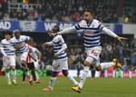 DYRT. Queens Park Rangers er den nuværende Premier League-klub, der bruger den største del af sin omsætning på løn. 