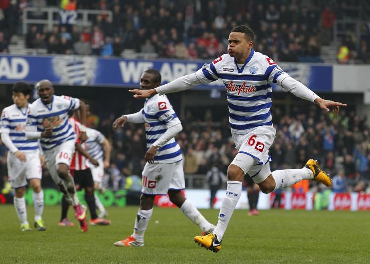 DYRT. Queens Park Rangers er den nuværende Premier League-klub, der bruger den største del af sin omsætning på løn. 