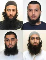 Britain Terrorism