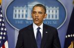 GIFT. En mand er mistænkt for at have sendt breve med giftstoffet ricin til Barack Obama. 