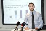 UDDANNELSESYDELSE. Morten Østergaard landede her til aften en reform af SU'en. Den betyder skærpede krav til de unge, men kontant bonus til de hurtige. 