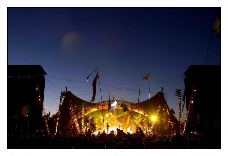 Roskilde. Årets Roskilde Festival løber af stablen 29. juni - 7. juli. 