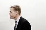 Forhandlinger om finansloven