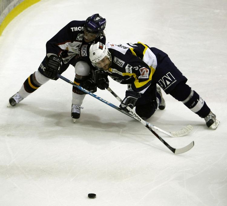 Succes. Mere end 20.000 tilskuere har forsøgt at få billet til årets gulddyst. 