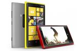 FREMSKRIDT. Nokia er angiveligt på vej med en tyndere udgave af den populære Lumia 920 (bill.), samt andre nyheder. Det sker efter, Nokia langt om længe har fået sine finansielle tab under kontrol. 