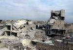 Enighed. Kina og Rusland har modsat sig flere resolutioner mod Syrien, men nu er de 15 lande for første gang blevet enige om en fælles udtalelse. 