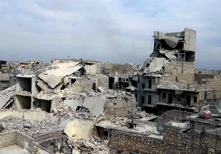 Enighed. Kina og Rusland har modsat sig flere resolutioner mod Syrien, men nu er de 15 lande for første gang blevet enige om en fælles udtalelse. 