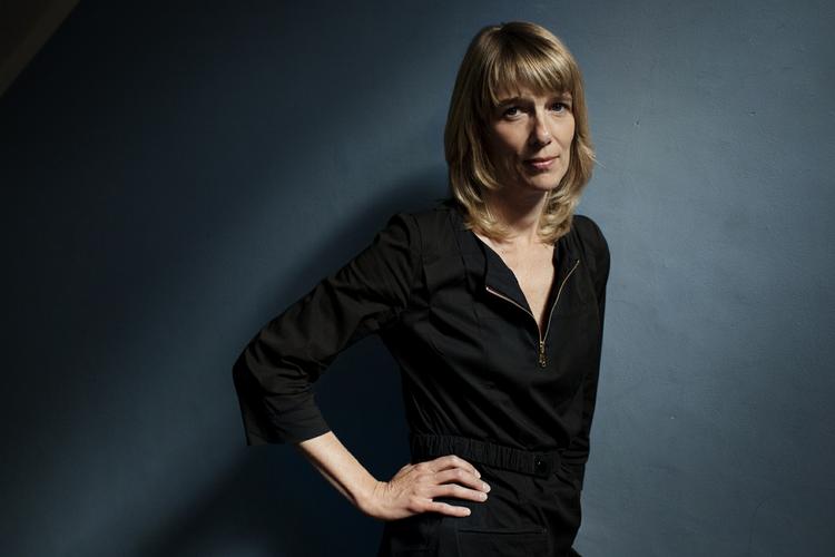 Medier. Anita Bay Bundegaard har været vidt omkring i sin karriere. Senere på året starter hun i nyt job i Schweiz. 