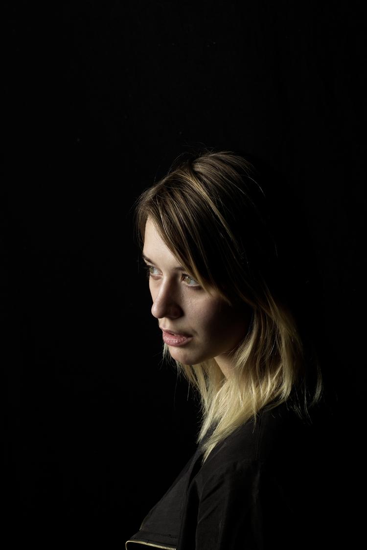 Fremtid. Sara Hjort Ditlevsen vandt en Bodil og drømmer om at komme til udlandet med sit arbejde som skuespiller. 