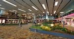 Singapore Changi Airport er verdens bedste ifølge flypassagererne. 