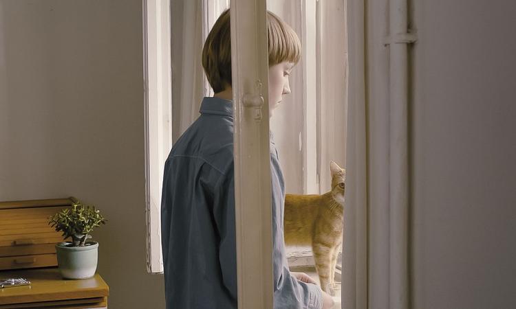 Festgival. Filmen 'The Strange Little Cat', der vandt hovedprisen på CPH PIX, kaldes »en minimalistisk perle«. 