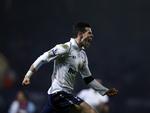 Favorit. Fra sin frie position på den offensive midtbane har den teknisk stærke 23-årige Gareth Bale bidraget med 17 scoringer i Premier League for Tottenham. 