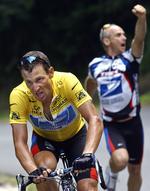 DOPET. Luis del Moral menes at have spillet en central rolle i Lance Armstrongs omfattende dopingmisbrug. 