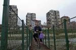UAFHÆNGIHED. Kosova har siden sin løsrivelse fra Serbien ligget i strid med serberne 