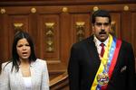 NYVALGT. Nicolas Maduro vandt for nyelig præsident valget i Venezuela med 50,8 procent af stemmerne. 