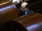 FARVEL? Pier Luigi Bersani tager måske konsekvensen af sine partifællers uregerlighed. 
