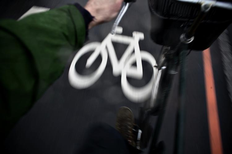 SUNDHED. Supercykelstierne kan give langt færre sygedage, viser undersøgelse af de cykelruter, der skal få omegnsbeboere til at tage jernhesten ind til arbejdet. 