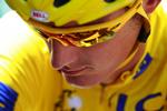 RYTTER. Andy Schleck skal tilbage i spidsen af feltet - og det skal RadioSchacks danske sportsdirektør sørge for. 