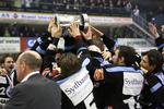 DM-finale: Frederikshavn - Sønderjyske