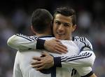 Spain Soccer La Liga
