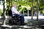 Urimeligt. Forældre til handicappede kan fortsat miste eventuelle opsparinger, lyder det fra Danske Handicaporganisationer 