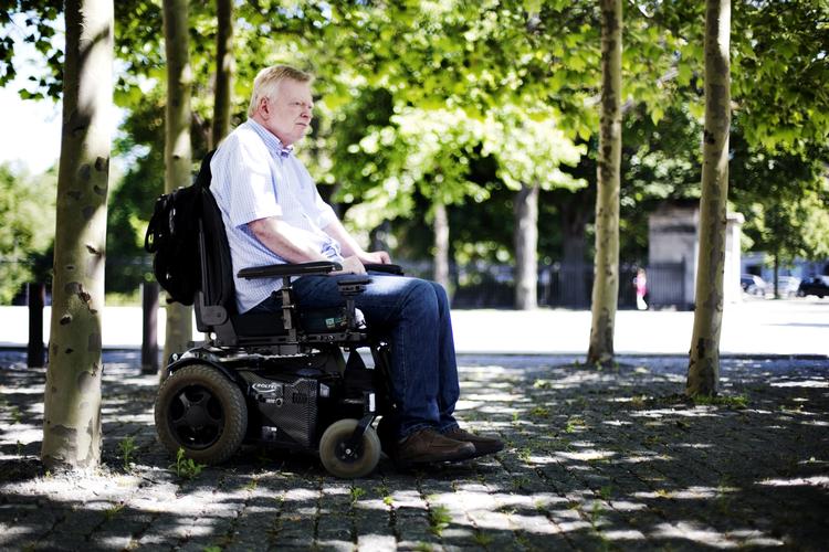 Urimeligt. Forældre til handicappede kan fortsat miste eventuelle opsparinger, lyder det fra Danske Handicaporganisationer 