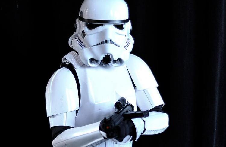 STARWARS. Hver anden nye film vil være et såkaldt 'spinoff' baseret på resten af serien 