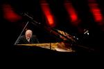 Fokuseret. Daniel Barenboim er en undertippet Schubertfortolker, og der var meget poesi i hans søgen mod stilheden hos den romantiske komponist. 