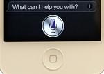 STEMMEDATA. Siri (bill.), den virtuelle assistent i iPhone, har en god hukommelse. Den husker, hvad du har sagt i op til to år. Og det samme gør den tilsvarende funktion på Android, Voice. 