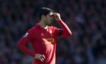 Bid. Liverpool-direktøren er blandt kritikerne efter topscorer Suarez viste lidt for meget kamgejst. 