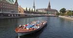 Sejlads. Københavns kanalrundfarter er berømte, men er der andre storbyer i verden, der også byder på gode sejloplevelser? 