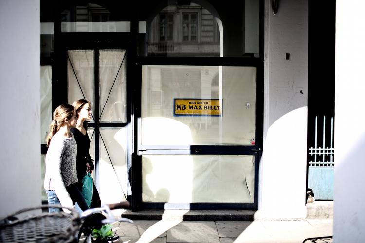 Lukket. Max Billy i Boltens Gård er det seneste eksempel på barer, der ikke har kunnet få en bevilling, efter at politikerne har strammet reglerne. 
