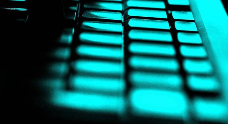 MELLEMSTATION. Cyberspioner bruger danske servere til mellemlagring af stjålne data, viser rapport fra Forsvarets Efterretningstjenestes Center for  Cybersikkerhed. (Arkivfoto) 