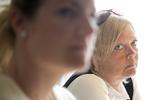 BEKYMREDE. Lærerne har ikke selv valgt at blive lockoutet, og det får dem til at føle sig marginaliseret, siger psykolog Einer Baldursson. 
