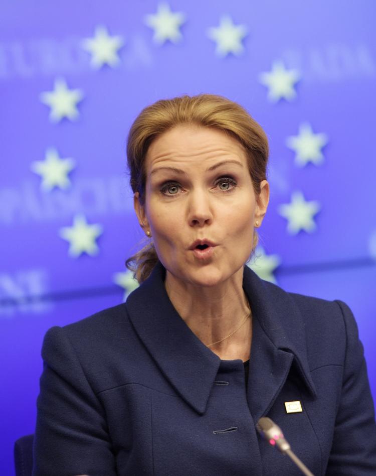 EU. Statsminister og tidligere europaparlamentariker Helle Thorning-Schmidt (S) tager hul på drøftelserne om en europapolitisk aftale i morgen. 