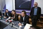 Comeback. Morten Helveg Petersen forlod politik i 2009, efter at han tabte til den nuværende uddannelsesminister Morten Østergaard i kampen om at blive næstformand i den radikale folketingsgruppe i 2007. Nu pønser han på et politisk comeback og vil i EU-parlamentet for de radikale. 