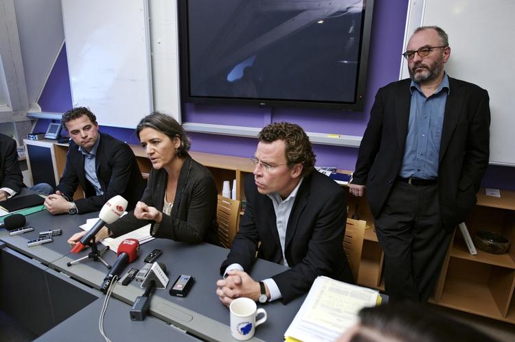 Comeback. Morten Helveg Petersen forlod politik i 2009, efter at han tabte til den nuværende uddannelsesminister Morten Østergaard i kampen om at blive næstformand i den radikale folketingsgruppe i 2007. Nu pønser han på et politisk comeback og vil i EU-parlamentet for de radikale. 