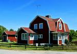 Ansøgninger til skattefradrag til rengøring og renovering stiger blandt de svenskere, der har feriebolig i udlandet, viser tal fra Skatteverket. (arkivfoto) 