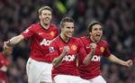 Britain Soccer Premier League