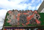 Smukkesering. Metrohegnet ved Sdr. Boulevard skal have et frisk pust, og du kan være til forskønnelsesprocessen. Har du en kreativ ide, og kan du udføre den over en weekend, så kan det blive dig og din kunst, der får lov at pryde de store grønne mure. 