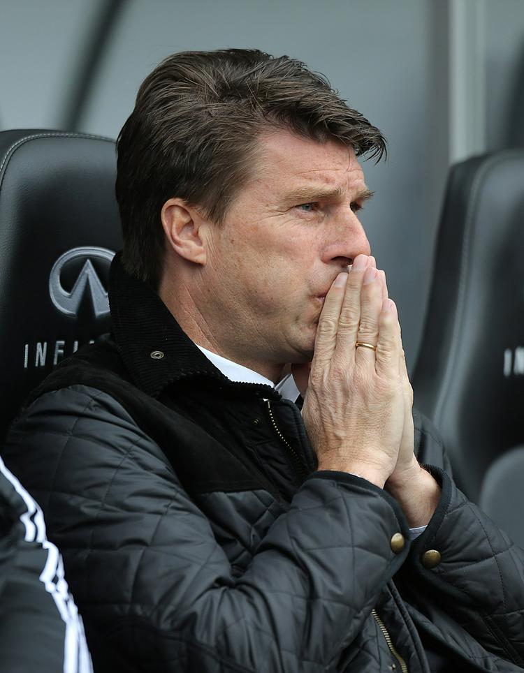'Spanier'. Med en lang glorværdig karriere i Barcelona og Real Madrid er det ikke unaturligt, at Michael Laudrup har sine to tidligere klubber som favoritter til at komme i CL-finalen. 