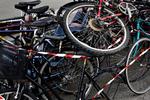 Guldgrube. Man kan gøre en god forretning ved at sætte gamle cykler i stand. Ser man på tallene fra Den Blå Avis, er efterspørgslen efter det brugte guld kraftigt stigende. 