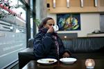 Beskyttelse. To kopper kaffe om dagen mindsker risikoen for tilbagefald af brystkræft. 