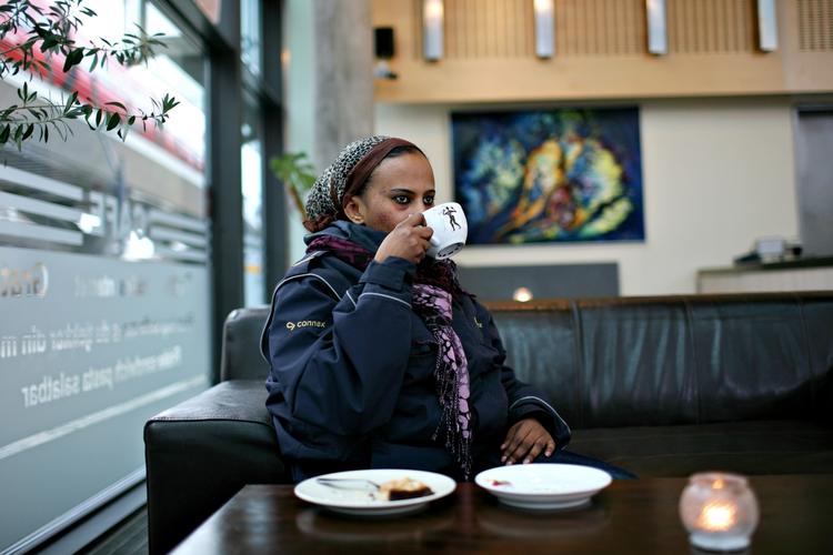Beskyttelse. To kopper kaffe om dagen mindsker risikoen for tilbagefald af brystkræft. 